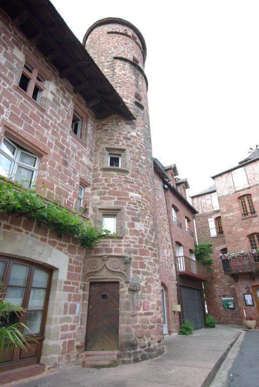 Logishotels Le Relais Du Quercy Meyssac Quarto foto